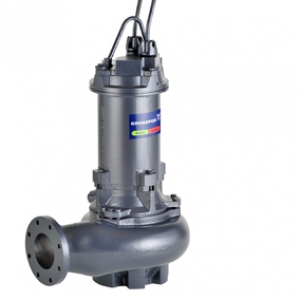 Grundfos S Range