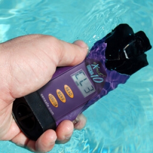 eXact Micro 10 photometer