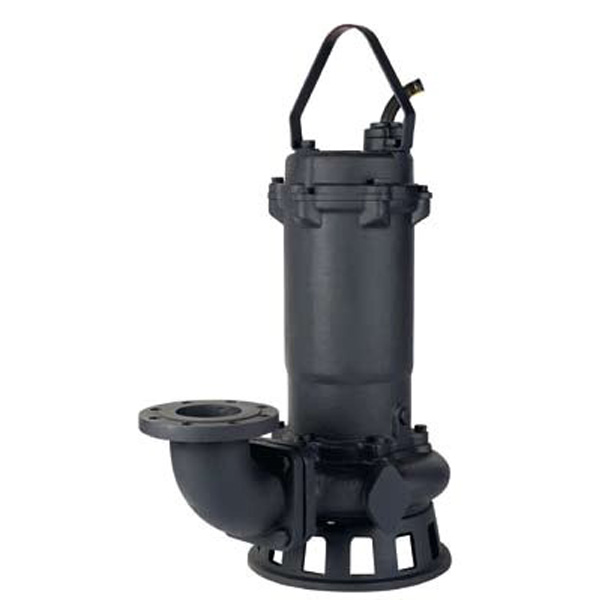 Grundfos DPK Submersible Drainage Pumps | Ecopumps Sdn Bhd