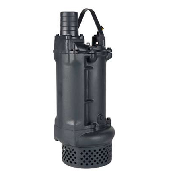 Grundfos DWK Submersible Contractor Pumps | Ecopumps Sdn Bhd