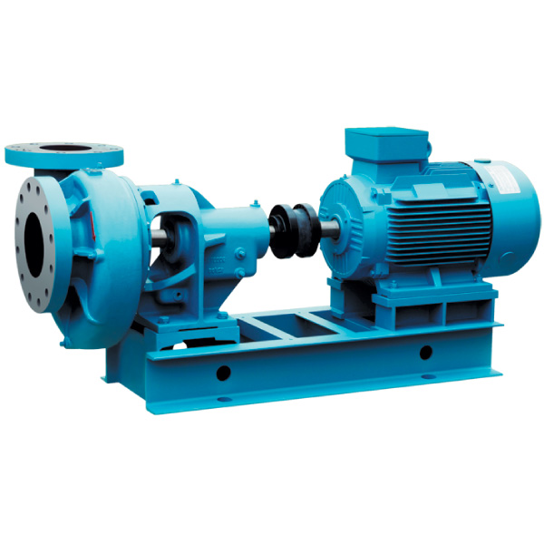 LF End Centrifugal Pumps Ecopumps Sdn