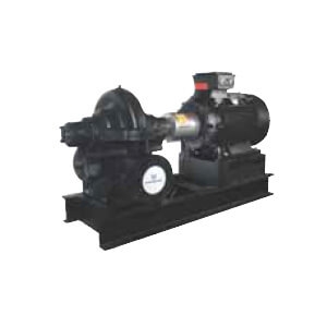 Grundfos HS