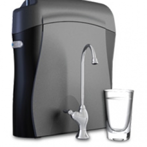 Kinetico K5 Drinking Water Station