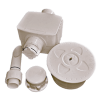 DavBroz Safe T Suction