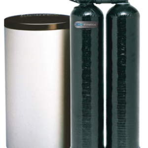 Kinetico MACH Water Filters