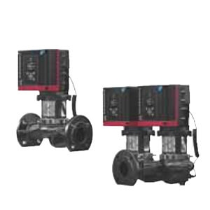 Grundfos TPE3, TPE3 D