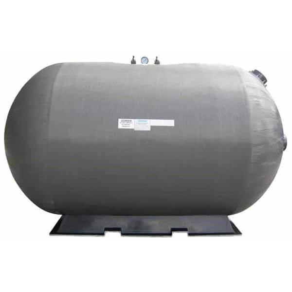 ZZB1061 Micron Commercial Fibreglass Filters