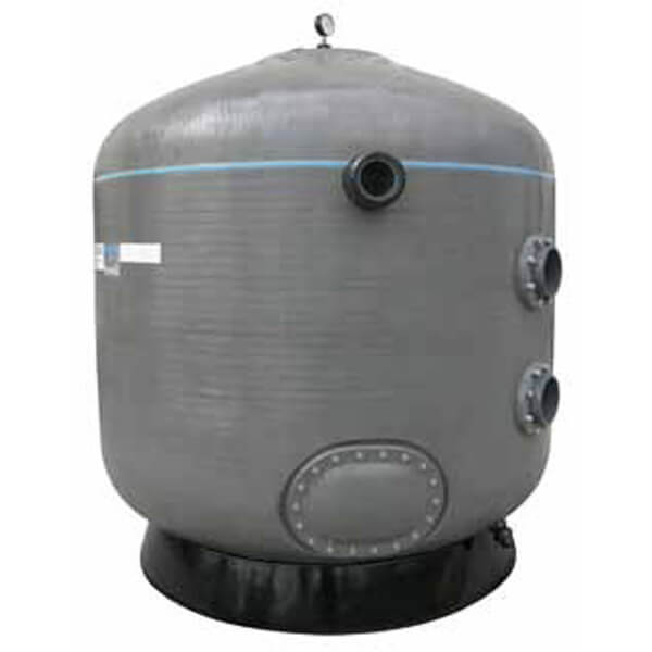 ZZB1061 Micron Commercial Fibreglass Filters - Image 2